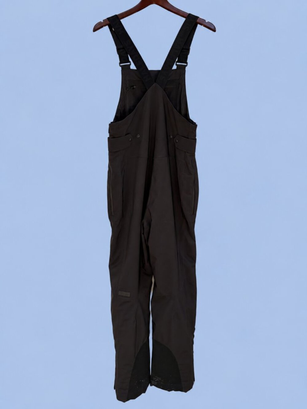 Halfdays Carson Bib Snowpants - Picture 2 of 12